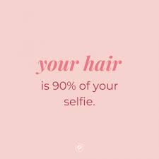 Find haircut quotes, hairstyle sayings, and hair color captions for good and bad hair days. Flip Your Hair Quotes To Use As Instagram Captions