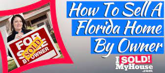 You know your home better than anyone else, so you know what inspired you to buy it in the first place and what you've done to it that. How To Sell A House In Florida Without A Realtor