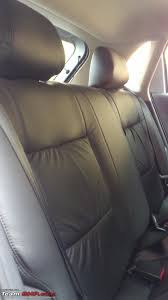 Seat Covers By Auto Form India Page 5