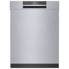 800 Series 42 dB Stainless Steel Built-In Dishwasher SHEM78ZH5N Bosch