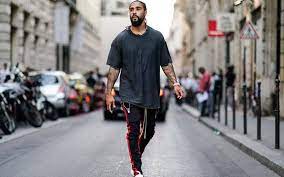 Looking for cool and trendy clothes for men? 25 Best Streetwear Brands Cool Urban Street Clothing Fashion 2021