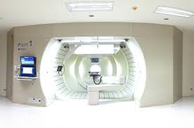 what is proton therapy chang g