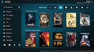 Example clients include applications such as totem and kodi, and devices such as portable media players, smartphones, televisions, and gaming systems (such as ps3 and xbox 360). Top 10 Open Source Media Server Software In 2018