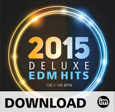 2015 Deluxe Edm Hits Mp3