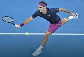 Breaking news headlines about roger federer, linking to 1,000s of sources around the world, on newsnow: Roger Federer S Second Serve Is The Best I Have Ever Faced Says Legend