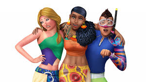 The sims 4 island living free download (all dlc). Die Sims 4 Neue Erweiterung Angekundigt