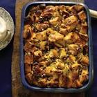 bourbon bread pudding with variations