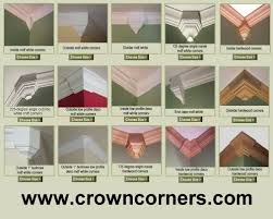 Crown Corners