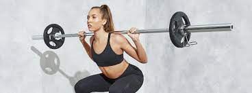 strength training for women a