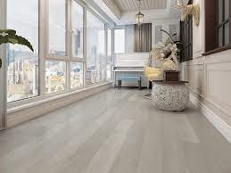 types of vinyl flooring which one is