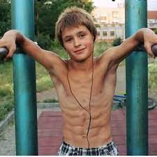Online shopping a variety of best abs kids at dhgate.com. Flo On Twitter Anyone Asked For Abs Abs Sixpack Outdoors Workout Boys Muscle