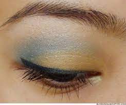 simple eye makeup tutorial using mac