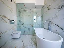 Seal The Marble Tiles In My Shower
