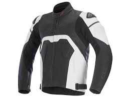 alpinestars core motorradjacke herren