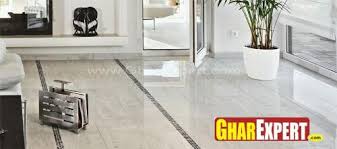 italian marble flooring