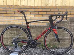 Scott Foil 20 Carbon 2018 Road Bike