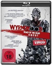 Im stream online andere horrorfilm. Filmkritik Wyrmwood Road Of The Dead 2014 Filmchecker