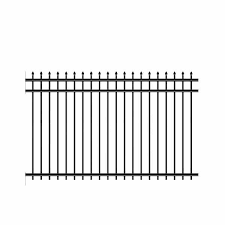 Pre Assembled Fence Panel