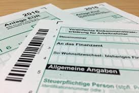Von der umsatzsteuer befreit sind anerkannte heilmittel, die auch von den krankenkassen bezahlt werden. Steuervordrucke Verwaltungsportal Hessen