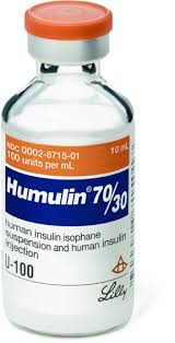 humulin r u 100 humulin n humulin 70 30