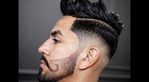 new hairstyle for men man hair style