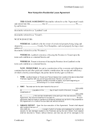 Free Printable Rental Agreement Template Photo Free Fillable