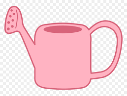 cute watering can clipart hd png