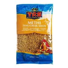Rated 5.0 out of 5. Trs Methi Fenugreek Seeds 100g Same Day Grocery Delivery Lewisham