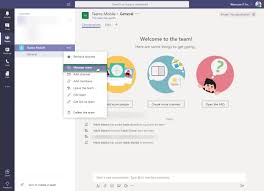 removing a microsoft teams guess access