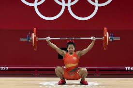 Women's +75kg (snatch + clean and final standings from the women's 53kg weightlifting at the rio olympics on sunday: V6vnl9icyxxghm