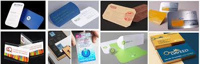 4 business card design trends you don t