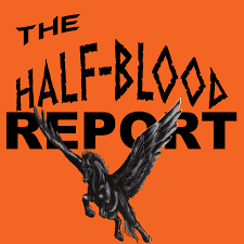 The Half-Blood Report