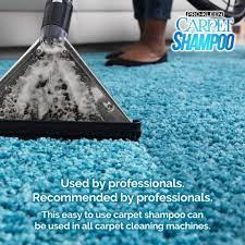 pro kleen carpet shoo spring bloom