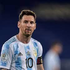 The soccer teams argentina and uruguay played 10 games up to today. Argentina Vs Uruguay Copa America 2021 Live Blog Goals Highlights Updates Barca Blaugranes