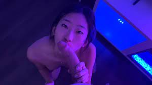 PERFECT BODY ASIAN TEEN RAYA STEELE SUCKS AND FUCKS ME AND LETS ME FINISH  ON HER FACE! - Video Porno Gratis - YouPorn