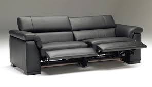 reclining sofa