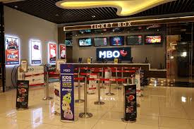 Birthday freebies aren't what they used to be. Www Mieranadhirah Com Mbo Cinemas Presents Mbo Setapak Central Reborn
