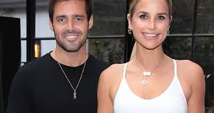 'spencer was way more into me than i was him' while spencer was adamant that his now wife was 'infatuated with another wrote: Vogue Williams And Spencer Matthews Announce New Docu Series Hotpress