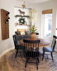 Shop hundreds of farmhouse dining tables deals at once. Pin By Paula Clemente Woods On Kitchen Dining In 2021 Round Dining Room Side Chairs Dining Dining Room Small