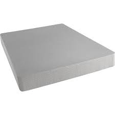 beautyrest low profile box spring twin