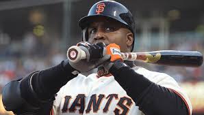 Barry Bonds Bat From Slugger To Sam To Immortality Just