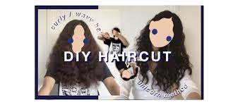 We did not find results for: How To Cut Curly Hair At Home The Diy Unicorn Method Haircut For By Michelle Chang Medium