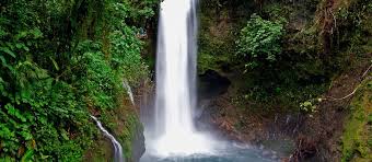 la paz waterfall gardens travel