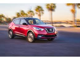 2019 Nissan Kicks Prices Reviews And Pictures U S News