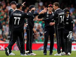 Player of the match tom latham. Bangladesh Vs New Zealand Highlights World Cup 2019 New Zealand Beat Bangladesh By 2 Wickets Cricket News Times Of India