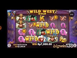 Whether you side with the sheriff or the pack of outlaws is up to you, but it's the sheriff star wilds that will benefit you the most in this game. Trik Bermain Wild West Gold Slot Online Wild West Gold Meghalayatimes Here We Ll Be Showing You The Most Efficient And Quickest Ways To Gain Money