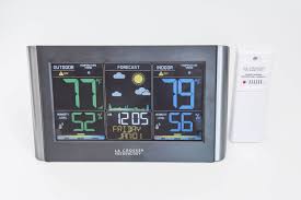 the 8 best indoor outdoor thermometers