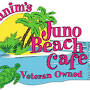Juno Cafe from junobeachcafe.com