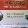 q=harris auto electric barrie from m.facebook.com