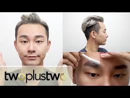 sephora men s makeup tutorial work